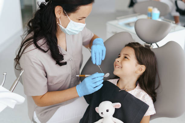 Best Dental Fillings (Composite and Amalgam)  in Hillsville, VA